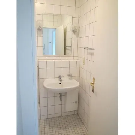 Apartment In The Granitz *