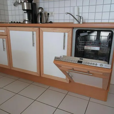 In The Granitz * Goehren (Ruegen)