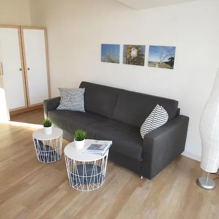 In The Granitz Apartment Goehren (Ruegen)