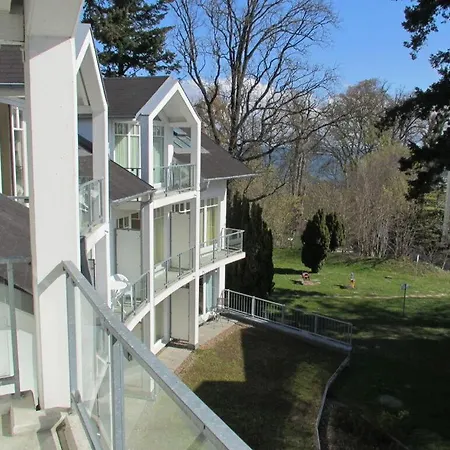 In The Granitz * Goehren (Ruegen)