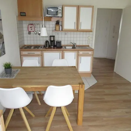 Apartment In The Granitz *