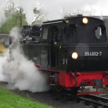 Apartment In The Granitz Goehren (Ruegen)