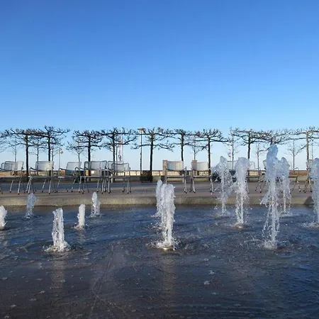 In The Granitz Apartment Goehren (Ruegen)